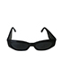 Versace Gafas, vista frontal